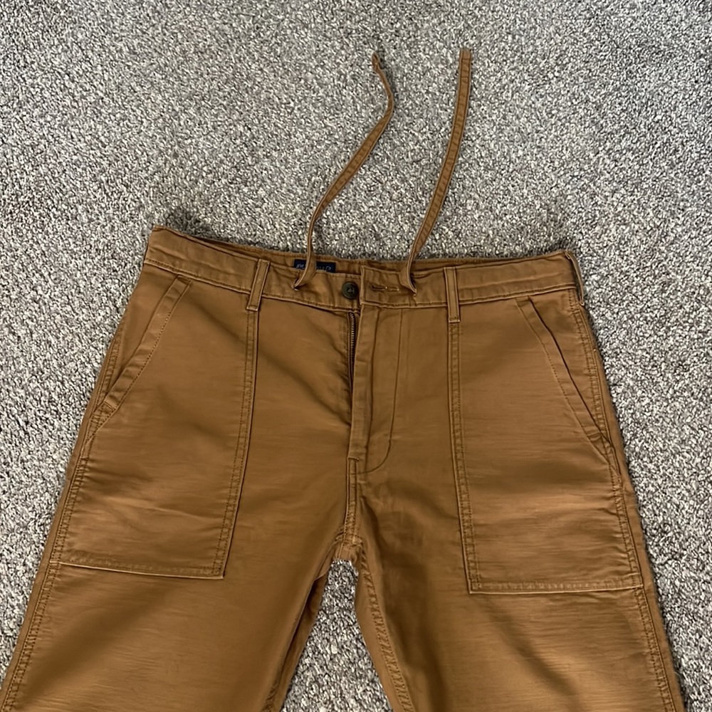 Cargo pants - Picture 2 of 6